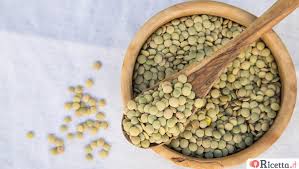 Se acquistate le lenticchie secche dovrete metterle in ammollo per circa 8 ore, comunque leggete sulla confezione, ed eseguite le indicazioni riportate. Come Cucinare Le Lenticchie Ricetta It