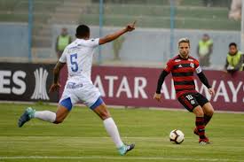 Veja o jogo do flamengo ao vivo em apenas alguns minutos. Jogo Do Flamengo Tera Transmissao Exclusiva No Facebook Duvidas Lance