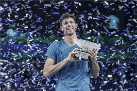 Get the live streaming options of this alexei popyrin v feliciano lopez match along with its preview, head to head, and tips here. Popyrin Fights Back To Win Maiden Atp Title In Singapore