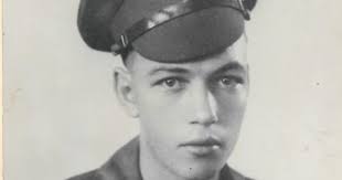 He saw a lot of comrades killed': Stevenage relatives of two Burma veterans  speak out as communities mark 70th anniversary of VJ Day