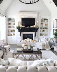 Home Decor Ideas For Fall That Aren T Tacky Anna Elizabeth In 2020 Home Decor Minimalist Living Room Decor Farm House Living Room