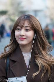 Hey Ladies Photo Jihyo Twice Beleza Asiatica Nayeon