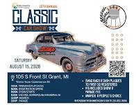 Car Show 2026