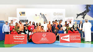 Jun 19, 2021 · أبوظبي (الاتحاد) أبرم الأولمبياد الخاص الإماراتي مذكرة تفاهم لعقد شراكة استراتيجية جديدة مع الاتحاد العربي للريشة الطائرة ومقره الرسمي مملكة البحرين، بهدف تباد Ø§Ù†Ø·Ù„Ø§Ù‚ Ø§Ù„Ø£ÙˆÙ„Ù…Ø¨ÙŠØ§Ø¯ Ø§Ù„Ø®Ø§Øµ Ø§Ù„Ø¥Ù…Ø§Ø±Ø§ØªÙŠ Ø¨ÙˆØ±Ø´ Ø¹Ù…Ù„ ØªØ¯Ø±ÙŠØ¨ÙŠØ© ÙˆØ¨Ø·ÙˆÙ„Ø§Øª Ù…ÙˆØ­Ø¯Ø© Ø±ÙŠØ§Ø¶Ø© Ù…Ø­Ù„ÙŠØ© Ø§Ù„Ø¥Ù…Ø§Ø±Ø§Øª Ø§Ù„ÙŠÙˆÙ…