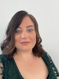 Onto The Next Big Thing: Saying Goodbye to Jane Skantze