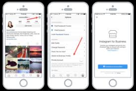 A basic account lets you post content and view other instagram profiles. Why Do You Need A Business Account On Instagram Leogram Instagram Promotion Service