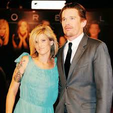 Ethan hawke has a net worth of $55 million dollars. American Actor Ethan Hawke Fell In Love Photogallery Times Of India
