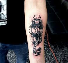 Los Tatuajes Mas Impresionantes Del Mundo Usados Por Actores De Hollywood En Sus Personajes Miami Diario