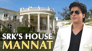Check out the video #shahrukhkhan. Shahrukh Khan S House Mannat Celebrity Hotspots In Mumbai Youtube