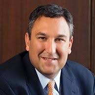 Glenn Wasserman, CFO, COO