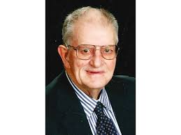 Louis Siebert Obituary (2022)