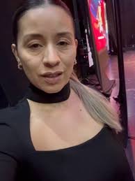 Qué días!! 🥹🥰❤️🙌😱 , Gracias mis queridos bachateros 2.0 por la  confianza 🥹 , Hace meses cuando me propusieron este desafío acepté con  miedo pero con mucho amor y no me arrepiento de nada! Gracias por ...