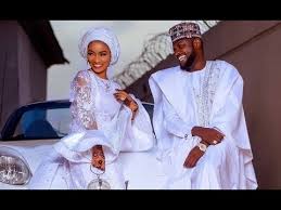 Check spelling or type a new query. Photos Of Adam A Zango And His Newly Wedded Bride Safiya Umar Chalawa Youtube
