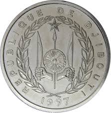 You can do that by researching online currency brokers that do. 100 Francs Djibouti Numista