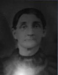 Malinda (Price) Wall (1820-1896)