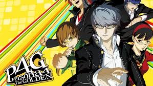 Persona 5 is among this generation's greatest jrpgs, but persona 5 strikers takes a different approach. Persona 4 Golden Deluxe Edition Multi4 Elamigos Game Pc Full Free Download Pc Games Crack Direct Link