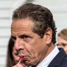 Stream yung chami — Andrew Cuomo (PROD. Young Bart) by Young Bart