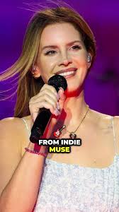 How Much Are Lana Delrey Tickets Ireland