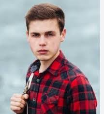 Taylor Helmer's Instagram, Twitter & Facebook