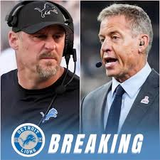 After the team's defeat, Holly Campbell, the head coach of the Lions' wife,  offers a stirring speech, see more...https://nbcsport.co.uk/?p=28583