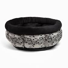 There are 1520 jack skellington dog for sale on etsy, and they cost $12.67 on average. Disney Nightmare Before Christmas Jack Skellington Jumbo Cuddle Cup Dog Bed Cat Bed Machine Washable High Walls For Deep Sleep Di Cat Bed Dog Bed Christmas Dog