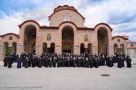 We did not find results for: Ieratikon H8os Hmerida Ierewn Sthn Panagia Soymela Sto Oros Bermio Poimin Gr