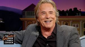 We did not find results for: Don Johnson Needs To Bring Back His Lavender Lips Youtube