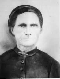 Survilla Ann Morgan Liles (1834-1889)