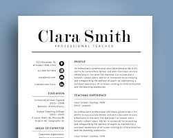 This document should be well written as it serves as your chief marketing tool. 3 In 1 Teacher Resume Template For Powerpoint By Inkpower Thehungryjpeg Com