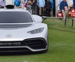 2018 Mercedes Amg Project One Amelia Island Concours 2018 Photoset Best Of 2018 Awards Car Revs Daily Com Mercedes Amg Mercedes Amelia Island