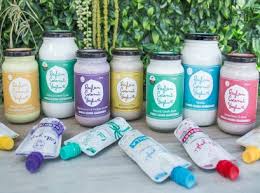 Ingredients (makes about 1 3 / 4 cups/ 400 ml/ 13.5 fl oz). Raglan Coconut Yoghurt Arrives In Australia Inside Fmcg