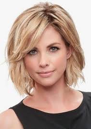 And this gives out a sassy look through extensions and hair also looks voluminous. 50 Medium Bob Hairstyles For Women Over 40 Mediumbob Over40 Hairstyleforwomenover40 Eknom Jo Com Short Hair Styles Thick Hair Styles Medium Hair Styles