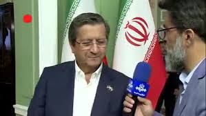 Farsnews | همتی: امکان ندارد در تخصیص ارز کالاهای اساسی و دارو غفلت کنیم