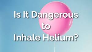 Is It Dangerous To Inhale Helium Everything You Should Know Dailyhomesafety