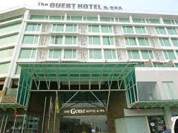 Move into good chi as you step into thai odyssey port dickson and immerse yourself in total bliss with the same tranquility you enjoy at other outlets. The Guest Hotel Spa Port Dickson Photos Reviews Deals