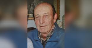 Obituary information for Joseph Nelson Armstrong