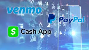 How to open cash app account for any country. Venmo And Square S Cash App Were Going Gangbusters Before The Pandemic Now They Re Doing Even Better Marketwatch