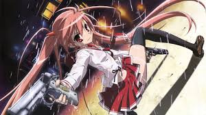 9073 likes · 723 talking about this. Wallpaper Anime Girls Guns Rainy 2880x1800 Hd Picture Image