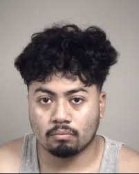 Name: Aaron Marion Geib Age/Gender/Race: 48/Male/Black Arrest Date:  10/15/2025 Charges: 1. Order for Arrest 2. Order for Arrest Bond: $2,000.00