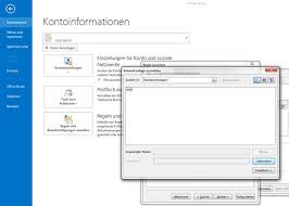Eine abwesenheitsnotiz (oder abwesenheitsnachricht) ist eine automatische nachricht, die von einem mailserver als antwort auf eingehende nachrichten erstellt wird. Abwesenheitsnotiz In Outlook 2013 Einrichten Www Dashoefer De