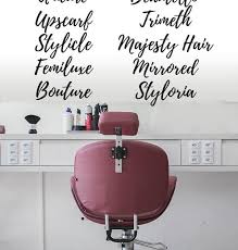 The findings are based mainly on a survey in recent times, an exponential surge in cosmetic use has been observed in pakistan, and. Basemenstamper Logo Beauty Parlour Name Ideas