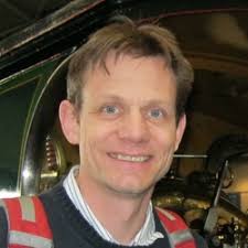 Profile page for Professor Robin Cleveland, Director of the Institute of  Biomedical Engineering and Professor of Engineering Science, University of  Oxford