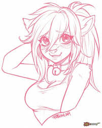 Pinterest Bell Furry Drawing Furry Art Anime Furry