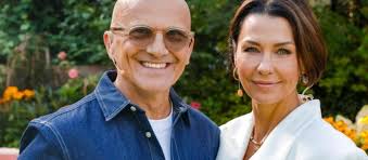 Pytanie na śniadanie". Robert Rozmus i jego miłosne podboje. Kobiety do  niego lgnęły. Ojcem został w wieku 52 lat