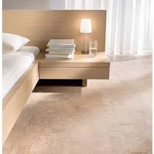 Light Cork Floor Olioboard Quarto Por Do Sol