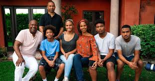 See full list on wealthypersons.com Holly Robinson Peete On Family Autism Awareness And Her Famous Lemon Cake During A Pandemic By Debra Wallace Authority Magazine Medium