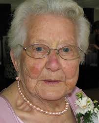 Obituary for Dorothy Ruth (Silvis) Fox