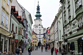 Ask us to build you a new website and see how our approach is unique, we have three guiding principles. Erasmus Experience In Bratislava Slovakia By Nerlisa Erasmus Experience Bratislava