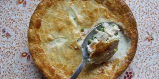 Jeannie Santos Perfectly Simple Chicken Pie Recipe Food Recipes Cooking Food