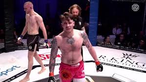 Seán Kelly v Peter Halpenny